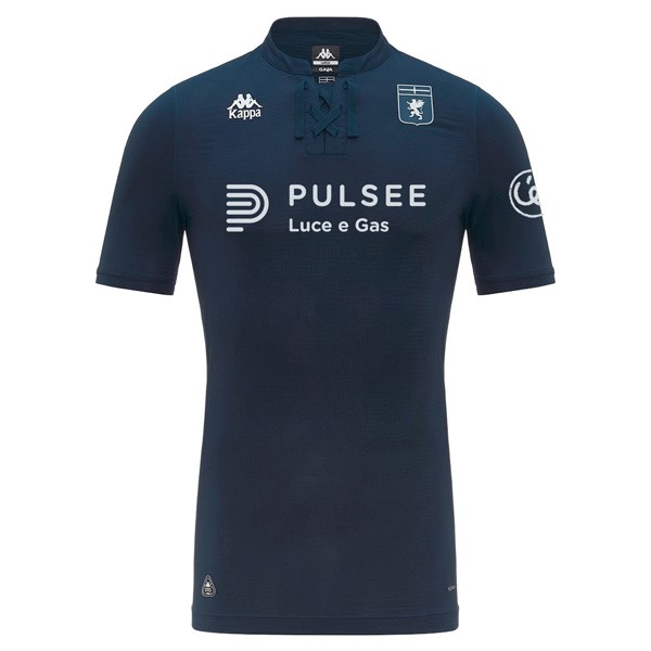 Tailandia Camiseta Genoa CFC 3ª 2025-2026